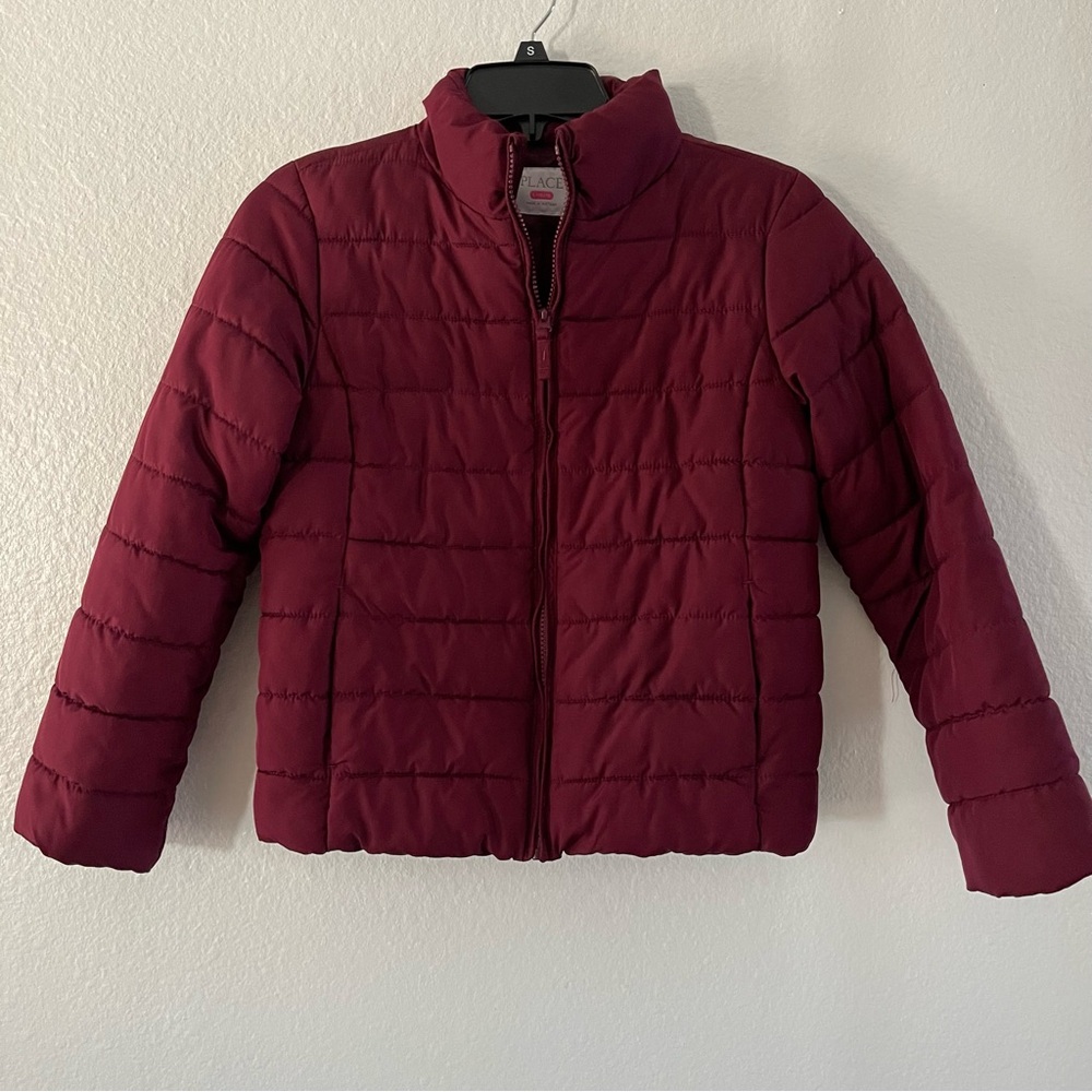 ♥️Girls Puffer Jacket♥️